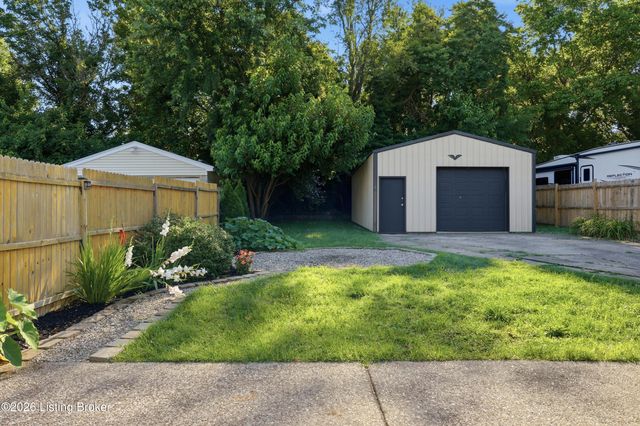 2619 Merhoff St, Louisville, KY 40217