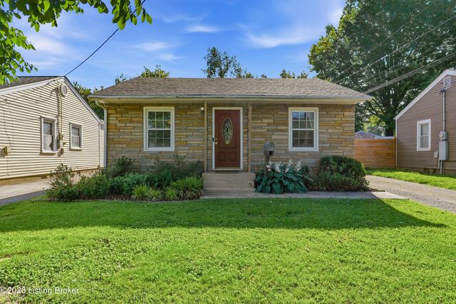 2619 Merhoff St, Louisville, KY 40217