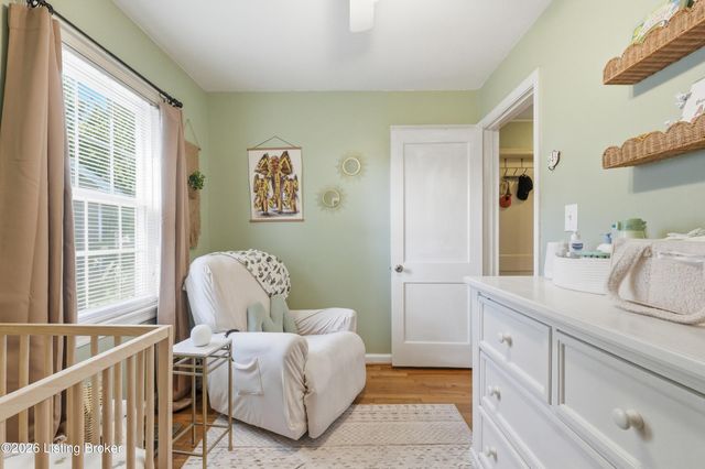 2619 Merhoff St, Louisville, KY 40217