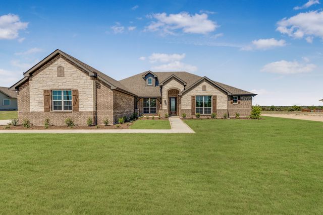4169 Old Springtown Road, Weatherford, TX 76085
