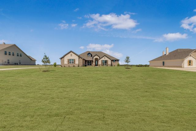 4169 Old Springtown Road, Weatherford, TX 76085
