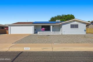 5840 E BILLINGS Street, Mesa, AZ 85205