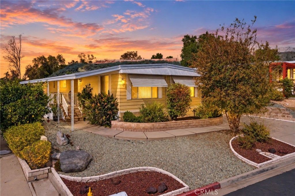 29945 Via Magnolia, Murrieta, CA 92563 — exterior