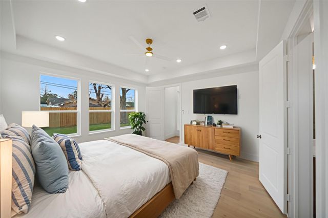 8521 Friendship Road, Houston, TX 77080