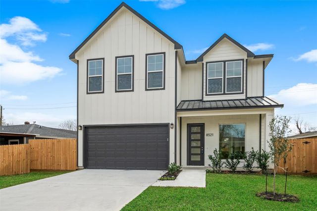 8521 Friendship Road, Houston, TX 77080