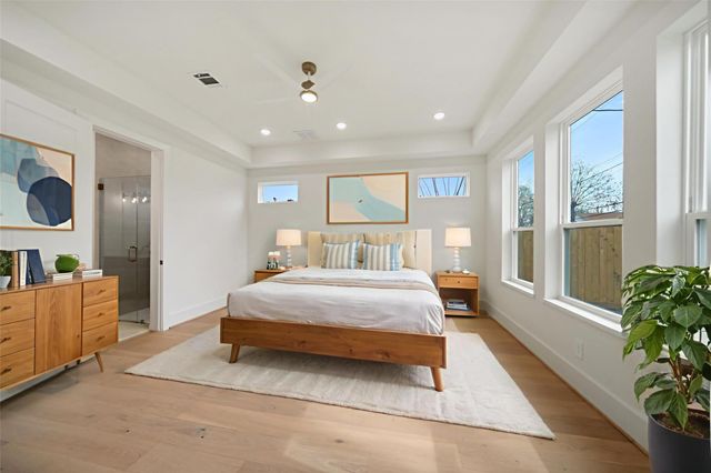 8521 Friendship Road, Houston, TX 77080