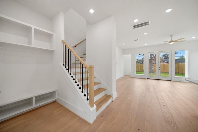 8521 Friendship Road, Houston, TX 77080