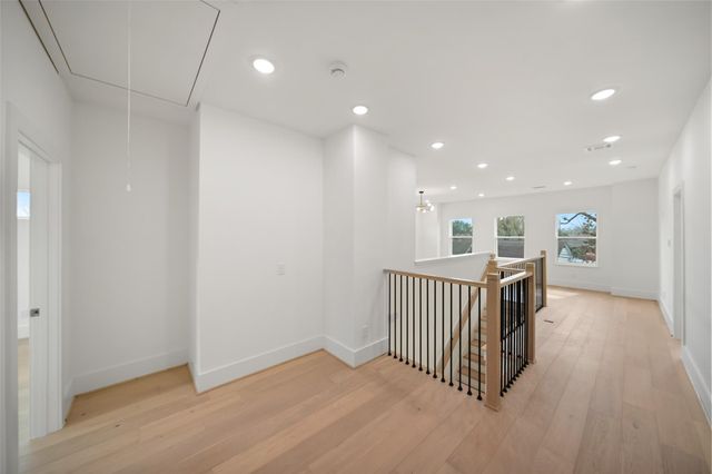 8521 Friendship Road, Houston, TX 77080