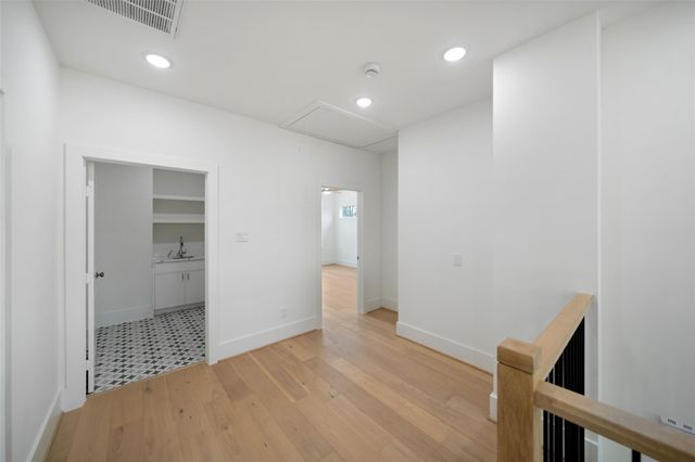 8521 Friendship Road, Houston, TX 77080