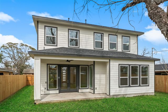 8521 Friendship Road, Houston, TX 77080