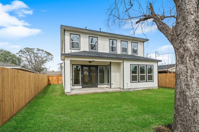 8521 Friendship Road, Houston, TX 77080