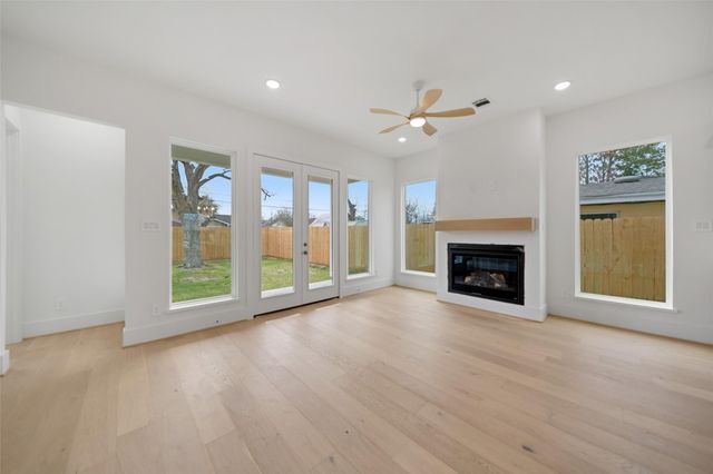 8521 Friendship Road, Houston, TX 77080