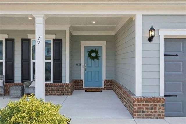 77 Riverclub Road, Acworth, GA 30101
