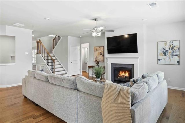 77 Riverclub Road, Acworth, GA 30101