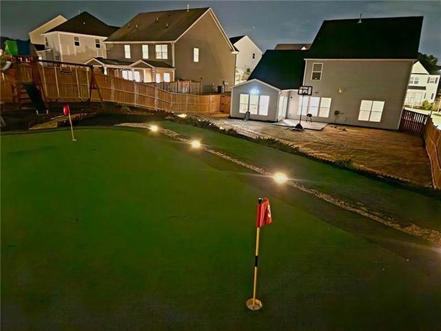77 Riverclub Road, Acworth, GA 30101