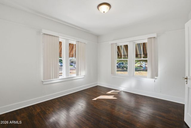 28 W Lewis Avenue, Phoenix, AZ 85003