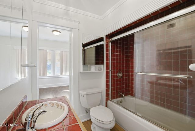 28 W Lewis Avenue, Phoenix, AZ 85003