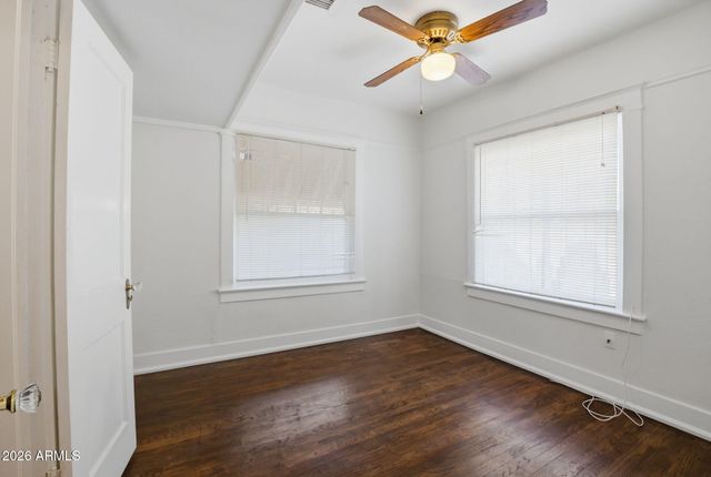 28 W Lewis Avenue, Phoenix, AZ 85003