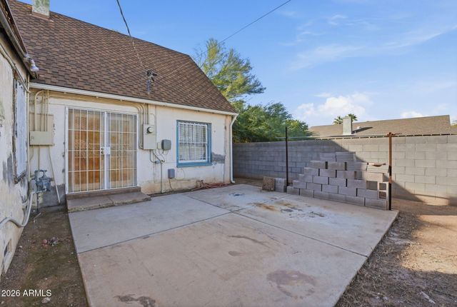 28 W Lewis Avenue, Phoenix, AZ 85003