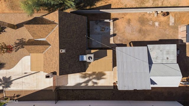 28 W Lewis Avenue, Phoenix, AZ 85003