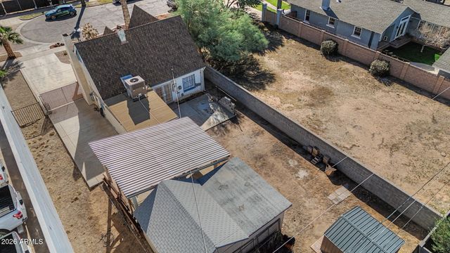 28 W Lewis Avenue, Phoenix, AZ 85003