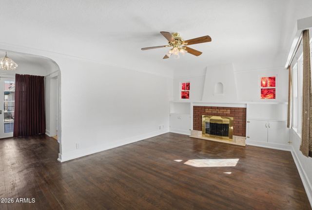 28 W Lewis Avenue, Phoenix, AZ 85003