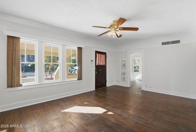 28 W Lewis Avenue, Phoenix, AZ 85003