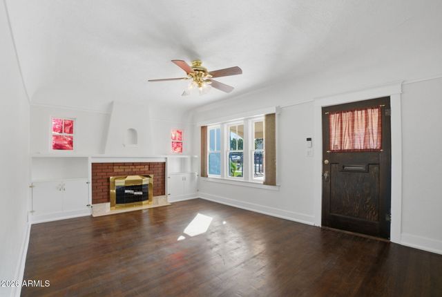 28 W Lewis Avenue, Phoenix, AZ 85003