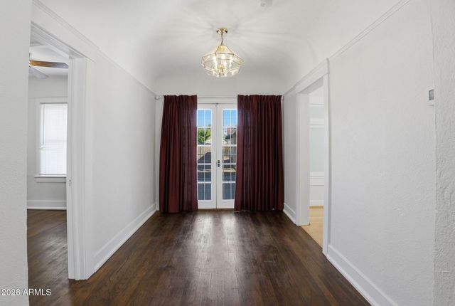 28 W Lewis Avenue, Phoenix, AZ 85003