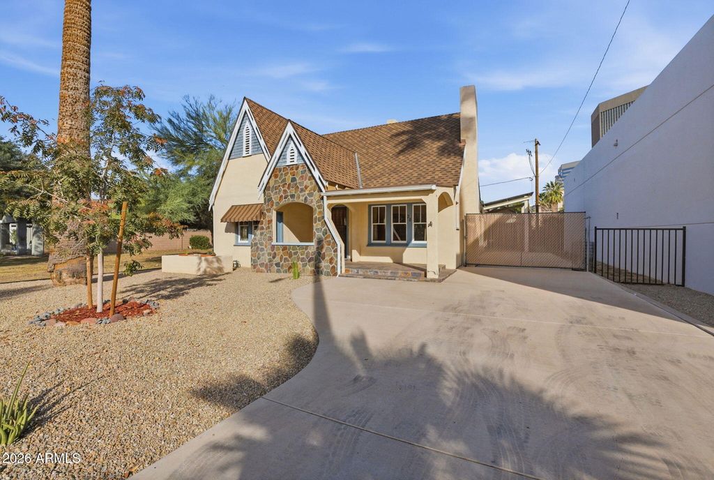 28 W Lewis Avenue, Phoenix, AZ 85003