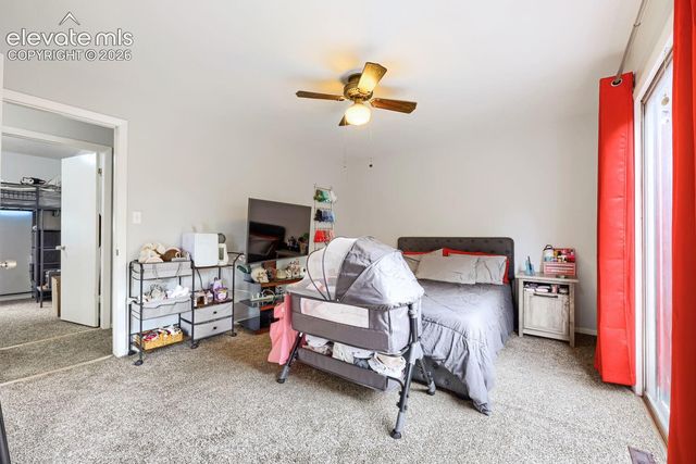 318 Kenwood Circle, Colorado Springs, CO 80910
