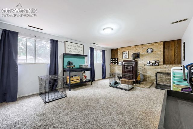 318 Kenwood Circle, Colorado Springs, CO 80910