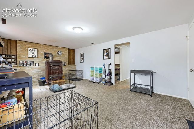 318 Kenwood Circle, Colorado Springs, CO 80910