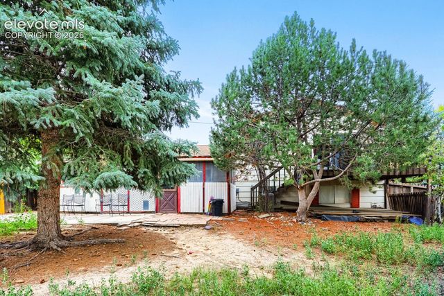 318 Kenwood Circle, Colorado Springs, CO 80910