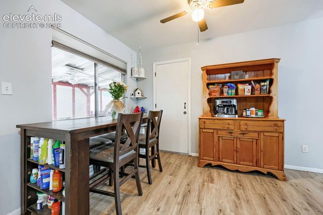 318 Kenwood Circle, Colorado Springs, CO 80910