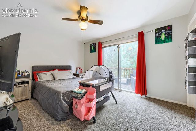 318 Kenwood Circle, Colorado Springs, CO 80910
