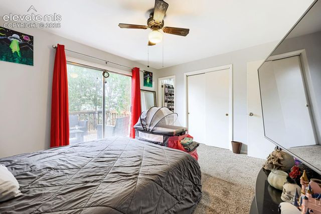 318 Kenwood Circle, Colorado Springs, CO 80910