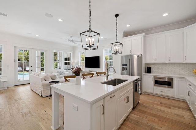 17 Sand Dunes Road, Santa Rosa Beach, FL 32459