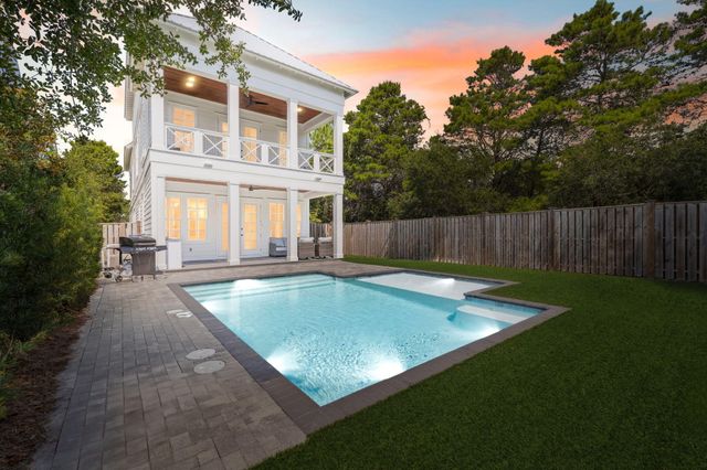 17 Sand Dunes Road, Santa Rosa Beach, FL 32459