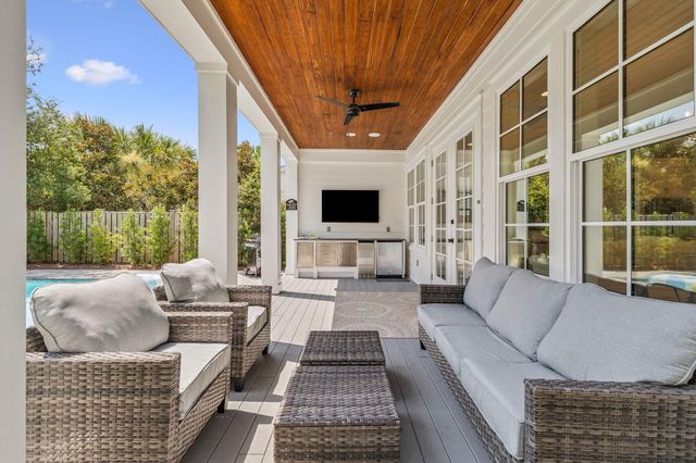 17 Sand Dunes Road, Santa Rosa Beach, FL 32459