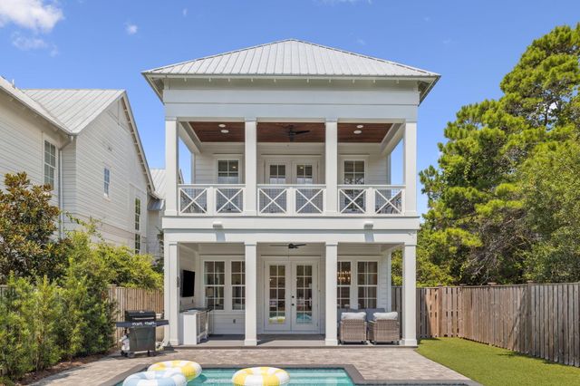 17 Sand Dunes Road, Santa Rosa Beach, FL 32459