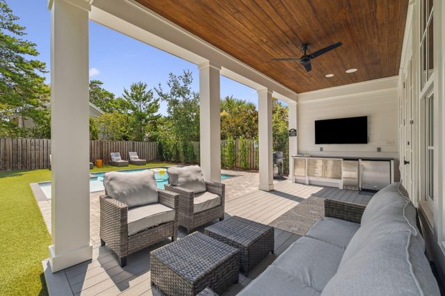 17 Sand Dunes Road, Santa Rosa Beach, FL 32459