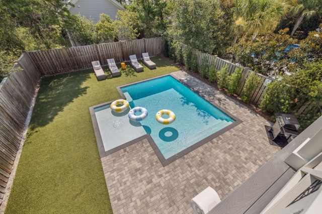 17 Sand Dunes Road, Santa Rosa Beach, FL 32459