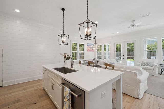 17 Sand Dunes Road, Santa Rosa Beach, FL 32459