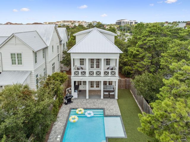 17 Sand Dunes Road, Santa Rosa Beach, FL 32459