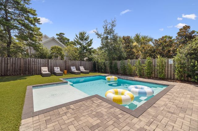 17 Sand Dunes Road, Santa Rosa Beach, FL 32459