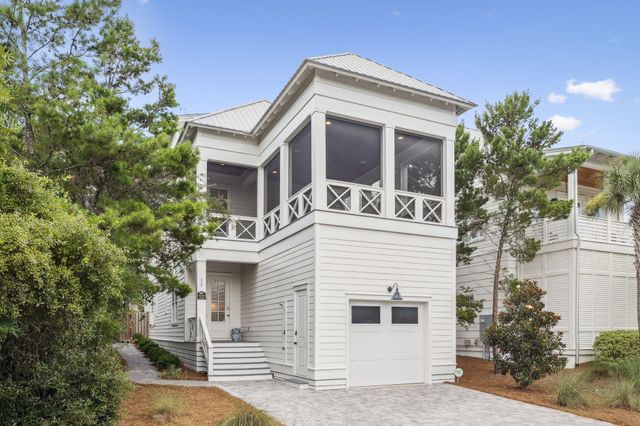 17 Sand Dunes Road, Santa Rosa Beach, FL 32459
