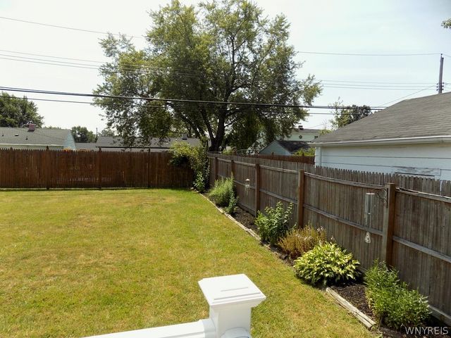 315 Desmond Drive, Tonawanda, NY 14150