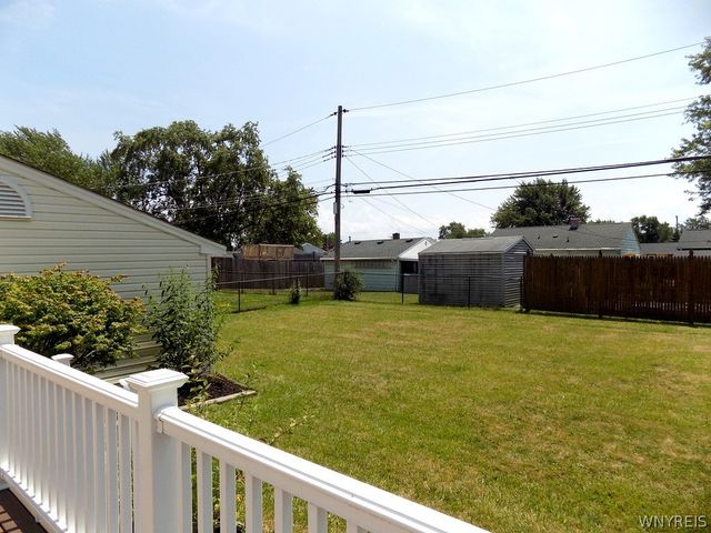 315 Desmond Drive, Tonawanda, NY 14150