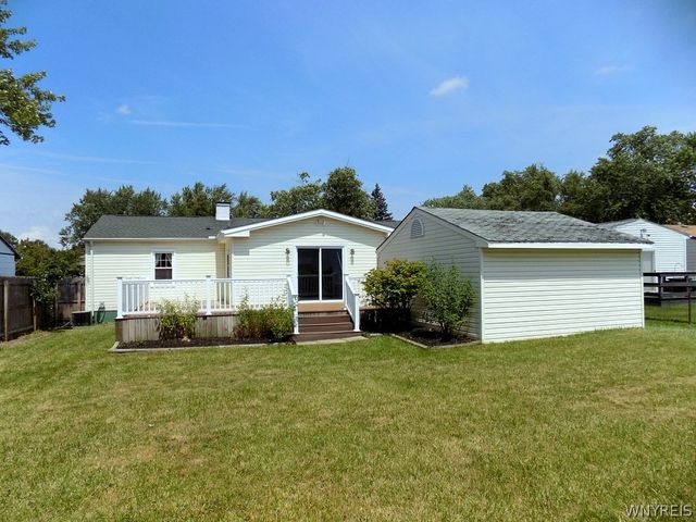315 Desmond Drive, Tonawanda, NY 14150
